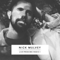 Nick Mulvey - Live From BBC Radio 1 '2018