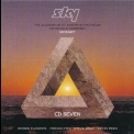 Sky - Mozart '1987