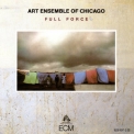 The Art Ensemble Of Chicago - Full Force '1980