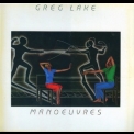 Greg Lake - Manoeuvres '1983