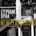 Stephane Spira - New Playground '2018
