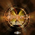 Biokinetix - Galactik Riders '2018