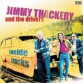 Jimmy Thackery And The Drivers - Inside Tracks '2008