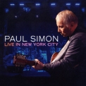 Paul Simon - Live In New York City (CD1) '2018