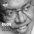 Pablo Milanes - Duos '2013