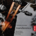 Elision Ensemble - Transference '2010