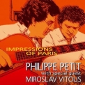 Philippe Petit - Impressions Of Paris '2006