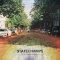 State Champs - The Finer Things '2013