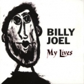 Billy Joel - My Lives [disc 2] '2005