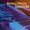 Kenny Blues Boss Wayne - Inspired By The Blues '2018