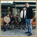 Stone Foundation - Everybody, Anyone [Hi-Res] '2018