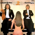 Lubomir Brabec & Karel Vagner - Transformations 2 '1990