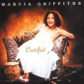 Marcia Griffiths - Certified '1999
