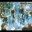 Fripp & Eno - No Pussyfooting (CD2) (Remastered 2008) '1973
