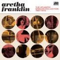 Aretha Franklin - The Atlantic Singles Collection 1967-1970 '2018