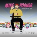 Mike Posner - A Matter Of Time '2009