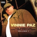 Vinnie Paz - The Essential Collabo Collection Vol.1 '2016