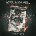 Axel Rudi Pell - Game Of Sins (Limited Edition) '2016