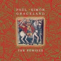 Paul Simon - Graceland (The Remixes) [Hi-Res] '2018