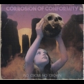 Corrosion Of Conformity - No Cross No Crown '2018