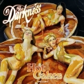 Darkness, The - Hot Cakes '2012