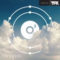 Thousand Foot Krutch - Oxygen: Inhale '2014