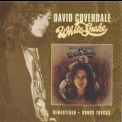 David Coverdale - Whitesnake '1977