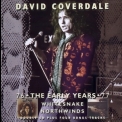 David Coverdale - Whitesnake / Northwinds '1988