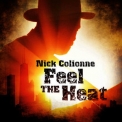 Nick Colionne - Feel The Heat '2011