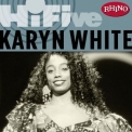 Karyn White - Rhino Hi-Five: Karyn White '2005