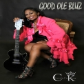 Claudette King - Good Ole Bluz '2018