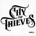City Of Thieves - Incinerator EP '2015