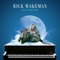 Rick Wakeman - Piano Odyssey [Hi-Res] '2018