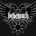 Behemoth - At The Arena Ov Aion: Live Apostasy '2010