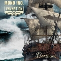 Mono Inc. - Boatman '2017