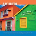 Ray Obiedo - Latin Jazz Project, Vol. 1 '2016