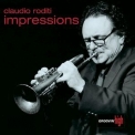 Claudio Roditi - Impressions '2015