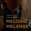Anders Hagberg - Melodic Melange '2014