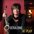 Geraldine Laurent - At Play '2015