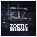 Ikiz - Zoetic Sessions '2015