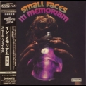 Small Faces - In Memoriam '1969