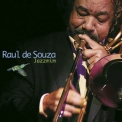 Raul De Souza - Jazzmin [Hi-Res] '2015