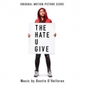 Dustin O'halloran - The Hate U Give (Original Score) '2018