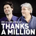 Eric Le Lann - Thanks A Million '2018