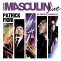 Patrick Fiori - L'instinct Masculin (Live) '2011