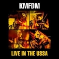 Kmfdm - Live In The Ussa '2018