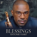 Antonio Hart - Blessings '2015
