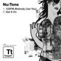 Nu:Tone - 123FM / Get It On '2008