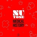 Nu:Tone - Medical History '2008