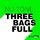 Nu:Tone - Three Bags Full '2006